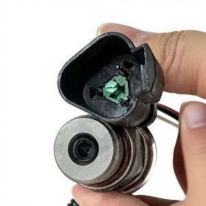 Sensor de Presión E320B E320C E320D 221-8859 Compatible con Piezas de Motor Caterpillar - Product Image 3
