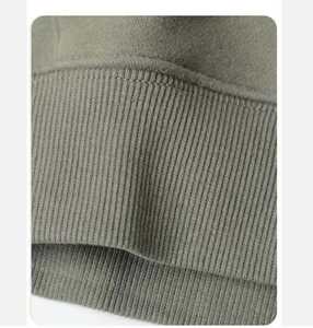 Sweat à capuche pour enfants d'automne imprimé sur mesure avec sublimation brodée de col à capuche en coton respirant - Product Image 2