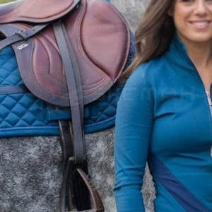 Almohadillas de sillín de servicio OEM fabricante de Pakistán almohadillas de sillín impermeables ligeras almohadillas de sillín teñidas lisas al por mayor - Product Image 6