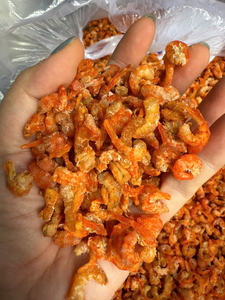Top Quality Vietnam <b>Dried</b> <b>Shrimp</b> <b>Wholesale</b> Seafood Factory Supply - Product Image 4