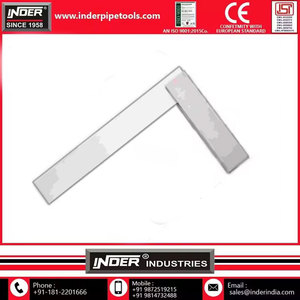 Factory Price Multi-Function Industrial <b>DIY</b> Grade Hand <b>Tools</b> OEM Engineering Square International Standard Size for Measurement - Product Image 3