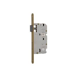 Serrure ABLOY/FAB 4261, 72/55 WC, gauche, vernis finlandais, sans frappe - Product Image 1