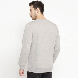 Sweat-shirt à capuche en flanelle 100% coton de haute qualité pour homme, imperméable, lourd, pour l'hiver, avec col à capuche - Product Image 3