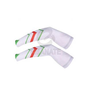 Mangas Deportivas Perfectas, Fáciles de Usar, Transpirables, Ecológicas, 100% Poliéster, Diseño Personalizable, Tendencia Superior, Antiarrugas - Product Image 4