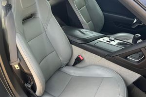 USADO LHD/RHD 2017 CHEVROLET CORVETTE COUPE - Product Image 2