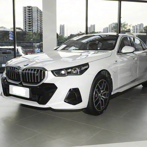 BMW I5 EDrive 40L 2025 - Product Image 1
