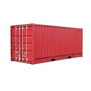 Contenedores de almacenamiento, suministro a granel de soluciones de almacenes en contenedores - Product Image 5
