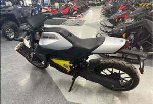 Motocicleta FORR-Can-Am Pulse '73 2026 Lista para Usar, en Venta, Estilo Deportivo - Product Image 2