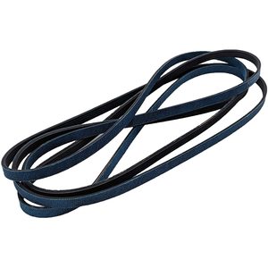 สายพานเครื่องอบผ้าไฟฟ้า XPARTCO W10112954 สำหรับเครื่องซักผ้า ใช้แทน WPW10112954 วัสดุยางพลาสติก ท่าเรือหนิงโป - Product Image 1