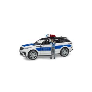 BR02890 Range Rover Velar veicolo della polizia