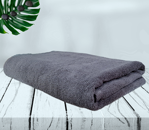 Eco Friendly Modern Soft and Absorbent Pure Cotton <b>Large</b> Size 700 Gsm Luxury Soft Terry <b>Towels</b> - Product Image 1