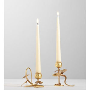 Best Selling Metal <b>Gold</b> <b>Candlestick</b> Candle Stand for Occasions Home Hotel and Tealight Candle <b>Holder</b> Wholesale Hotel Usage - Product Image 1