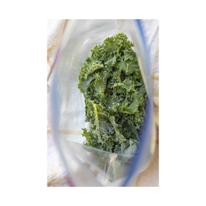 Kale congelado IQF de grado premium orgánico a granel para mercados mayoristas y minoristas - Product Image 3