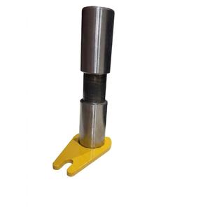 3222310385 3222 3103 85 Arbre en acier robuste pour équipement minier industriel, machines de construction, pièces de transmission - Product Image 1