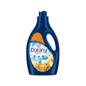 Après-shampooing ultra liquide pour tissus Downy (assouplissant), frais d'avril, 40 charges - Product Image 1