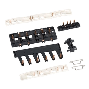 For SCHNEIDER <b>ELECTRIC</b> LAD91218 Motor Starters Mounting <b>Kit</b> Compatible with D09 or D12 - Product Image 1