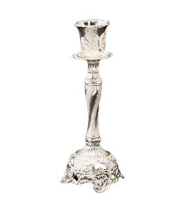 Bougeoirs décoratifs les plus vendus sur Offre Spéciale personnalisé métal aluminium nouveau design candélabres les plus vendus. - Product Image 1