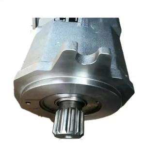 Pompe à piston hydraulique 10292237 HPV135-02L HMV75-02-0001 HPV75-02L0000 HMV HMV75 HPV HPV75 - Product Image 6