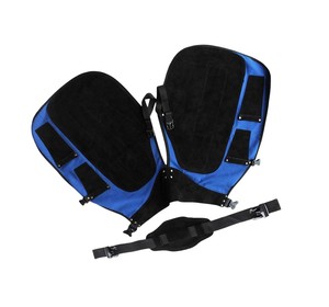 Nouveauté Tablier de maréchal-ferrant en cuir extra durable fait à la main BY TARIQ MFG CO CE ISO EU - Product Image 4