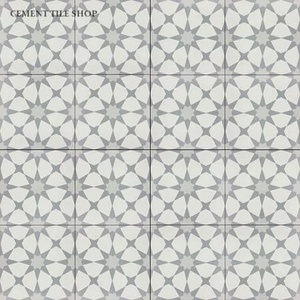 Baldosas de cerámica esmaltadas resistentes al ácido de 400X800mm, aislamiento térmico, suelo tradicional, pared, porcelana, ladrillo refractario, antideslizante, antibacteriano - Product Image 2