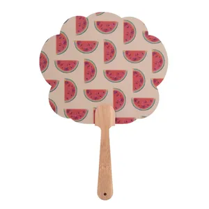 Digibreeze Eco Gadgets Eco-Friendly <b>Wall</b> <b>Decor</b> Fans for Parties - Product Image 4