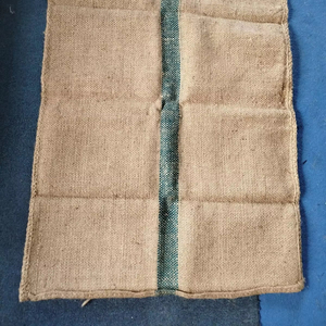 ถุงกระสอบโกโก้คุณภาพสูงขนาด43x29นิ้ว1100กรัมถุงกระสอบโกโก้เกรดอาหารขายส่งจากกู๊ดแมนส่งออกทั่วโลกจากบังคลาเทศ - Product Image 1