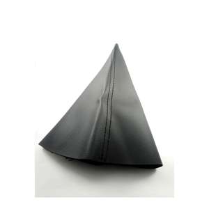 หัวเกียร์ Citroen C2 แบบไม่มีกรอบ สีดำ ใช้ได้กับรุ่นตุรกี - Product Image 1