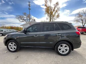 ฮุนได ซานตาเฟ่ ลิมิเต็ด ปี 2011 มือสอง พวงมาลัยซ้าย/ขวา - Product Image 4