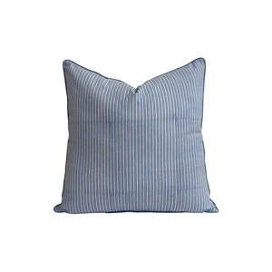 Best Selling 100% Cotton Fabric <b>Pillows</b> Cover Hand Block Printed Floral Vintage Cushion Cover Woven Technique <b>Pillow</b> Case - Product Image 1