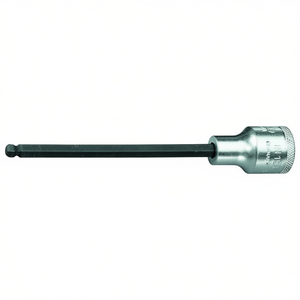 ดอกไขควงปลายบอลแบบยาว Gedore 1/2 นิ้ว สำหรับสกรูหัวหกเหลี่ยมแบบเมตริก - Product Image 3