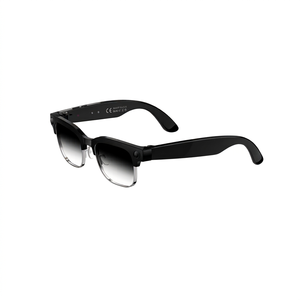 Gafas Inteligentes con IA, Cámara Ultra HD de 800W, Estabilización de Video 4K, Micrófono Dual, Música, Llamadas Inalámbricas - Product Image 1