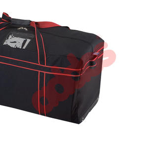 Wholesale Best Custom <b>Ice</b> Hockey Team Sports <b>Bags</b> with Custom Logo and Color Best Price - Product Image 2