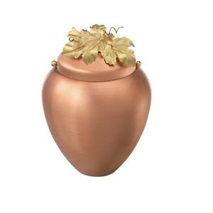 ขี้เถ้าทองเหลืองสำหรับผู้ใหญ่อุปกรณ์งานศพ - Product Image 2