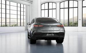 PRIX REMISE de haute qualité pour Mercedes-Benz GLE 63 S AMG 2025 NEUF/D'OCCASION AVEC GARANTIE PRÊT À ÊTRE EXPÉDIÉ DANS LE MONDE ENTIER - Product Image 2