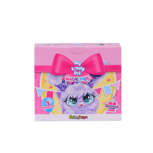 Venta caliente lindo peluche mascotas andadores y tirar juguetes suave y encantador regalo suave peluches para niños - Product Image 4