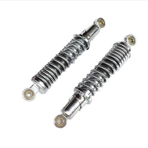 Ammortizzatore Posteriore a Molla TCYATO per Moto, Parti di Sospensione Universali per Motociclette - Product Image 6