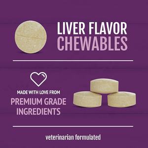 Compresse di integratori per anca e articolazioni per animali domestici con etichetta privata per cani aiutano ad alleviare i dolori muscolari e articolari e all'anca - Product Image 6