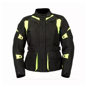 Chaquetas de moto de invierno recién llegadas 2025 en peso ligero sostenible de secado rápido transpirable de calidad Premium en todos los colores sólidos - Product Image 3