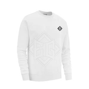 Sudadera transpirable de alta calidad para hombre, diseño de logotipo personalizado, precio barato, sudaderas de invierno para hombre - Product Image 3