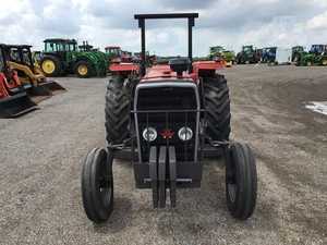 Tractor de Ruedas Massey Ferguson 231 Usado de 1994, 230HP - Product Image 6