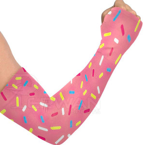 Mangas de brazo de calidad superior Ropa de entrenamiento Mangas de brazo para venta en línea Mangas de brazo más vendidas - Product Image 5