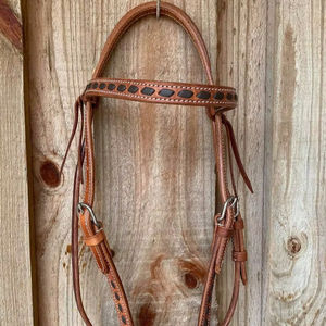 Fabricante de Conjuntos de Arneses para Caballos Occidentales, Fabricante de Bridas para Caballos de Alta Calidad, Productos Especializados para Caballos - Product Image 2
