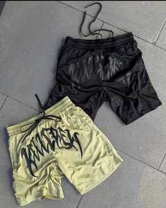 Wholesale Custom <b>Men's</b> Swim <b>Trunks</b> High Quality 100% Polyester Beach Shorts Eco-Friendly Print Swimwear Pant <b>for</b> <b>Men</b> OEM - Product Image 2