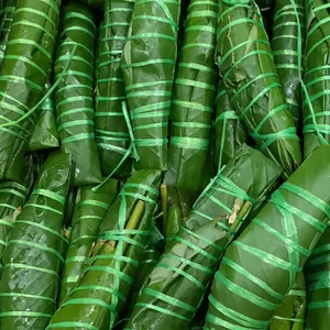 越南供应商批量出口的清化特色年糕