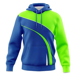 เสื้อฮู้ดสวมหัวยูนิเซ็กซ์เสื้อมีฮู้ดผ้าฟลีซ100% สำหรับผู้ชายพิมพ์โลโก้ตามสั่งพิมพ์ลายพิมพ์ซับลิเมชันสำหรับฤดูหนาว - Product Image 4