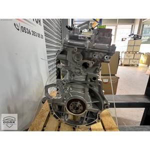 Motor Completo Nuevo para HYUNDAI TUCSON 1.6 PETROL GDI CRATE, Motor de Aluminio de 4 Cilindros con Distribución DOHC G4FD - Product Image 6