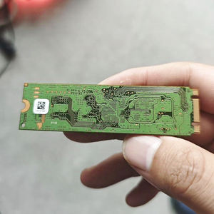 Groothandel Interne Laptop Opslag Gerenoveerd Gebruikt 301-400MB/s Lees/Schrijf Snelheid 512GB SSD Nvme M.<span class=keywords><strong>2</strong></span> - Product Image 4