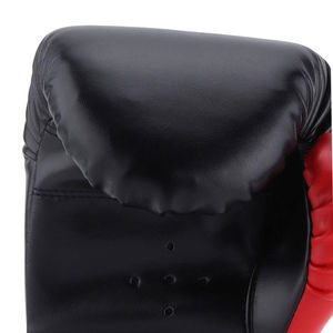 Guantes de Boxeo de Alta Calidad Fabricados en Fábrica, Guantes Deportivos de Boxeo para Venta en Línea - Product Image 6