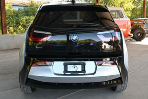 Offre exceptionnelle : BMW i3 RWD d'occasion 2015 avec prolongateur d'autonomie - Product Image 5