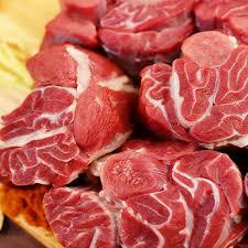 Viande désossée congelée fraîche de qualité/viande de boeuf congelée, viande de vache à vendre - Product Image 4